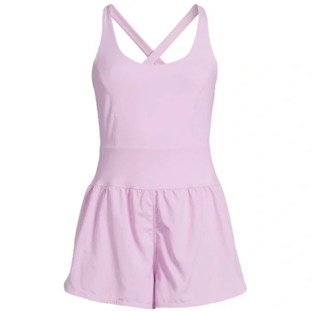 Avia Performance Athletic Romper